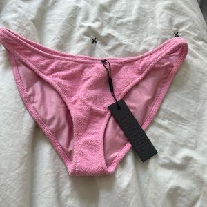 Triangl Swim Bikini Bottoms